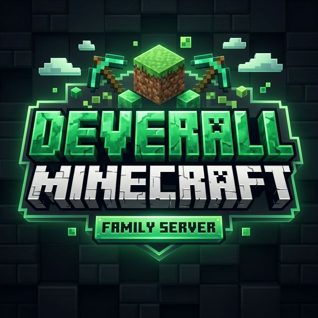 Deverall Minecraft